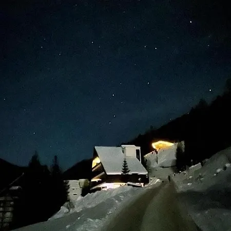 Der Molen 公寓 茵聂科里姆斯