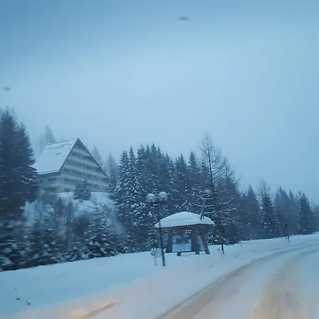 아파트 Der Molen *