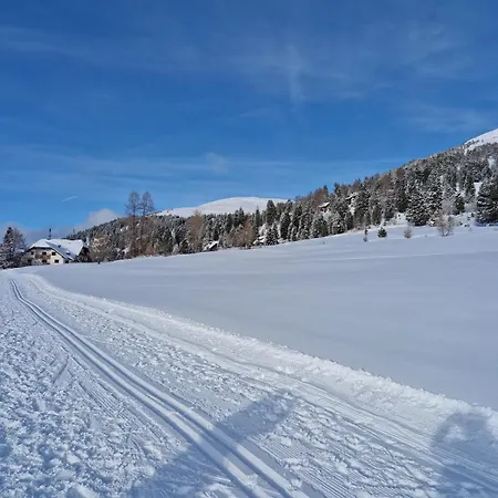 公寓 Der Molen 茵聂科里姆斯