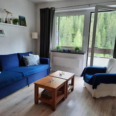 Der Molen 아파트 *