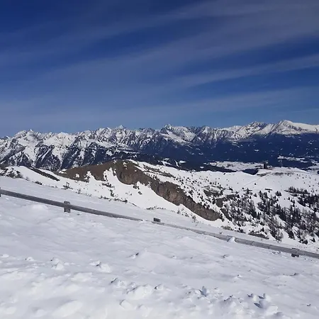 Der Molen 公寓 茵聂科里姆斯