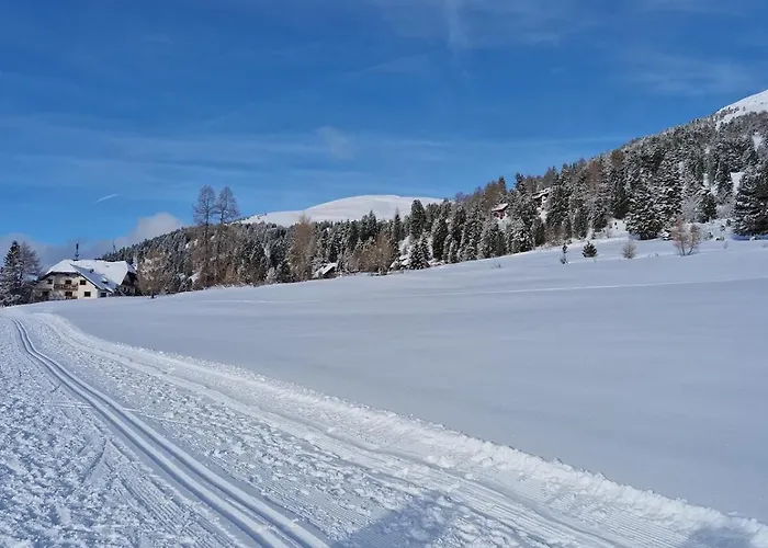 公寓 Der Molen 茵聂科里姆斯
